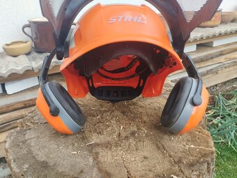 Ochranná souprava STIHL ADVANCE Vent - 2