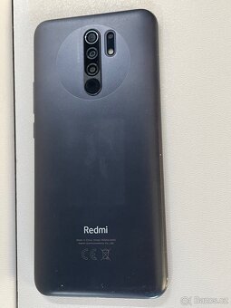 Redmi 9 32GB mobilni telefon - 2