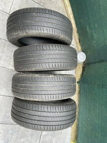 Michelin Primacy 3 205/55 R16 - 2