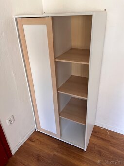 Dětská skříňka ikea - 2