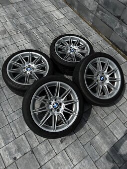 5x120 r19 styl 225 - 2