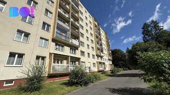 Prodej bytu 2+1, 52 m², ul. Kmochova, Havířov - Podlesí - 2