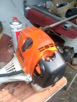 krovinorez stihl - 2