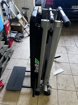 Posilovací lavice HouseFit (Total Trainer) - 2