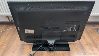 TV LG 32LV3400 32" - 2