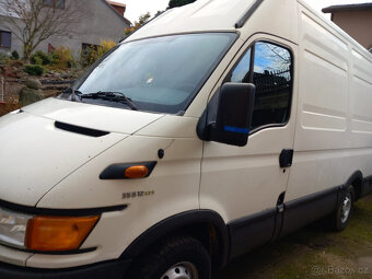 Iveco Daily 2,3 - 2