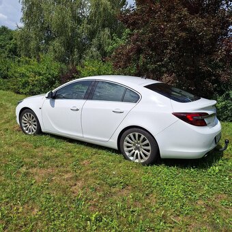 Opel Insignia 2.0CDTi 125KW - 2