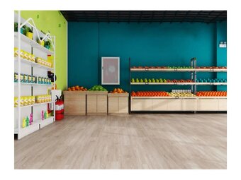 SPC vinylová podlaha Marie – velkoobchodní cena - 2