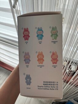 LABUBU - 2