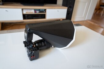 Tamron 90 mm F2,8 Macro FE - 2