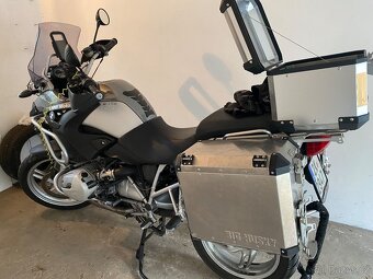 BMW 1200 - 2