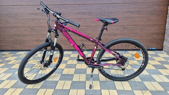 Kolo Scud 26" (rám 15") ALTUS/ALIVIO 1x9 disc - 2