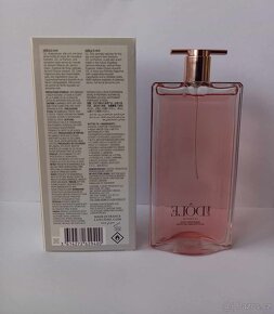 Lancôme Idôle parfémovaná voda dámská 50 ml tester - 2