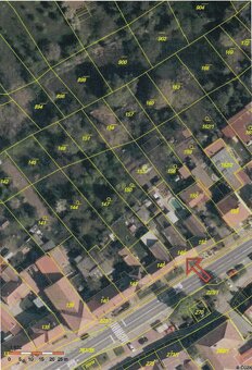 Prodej rodinného domu 4+1 se zahradou - 2