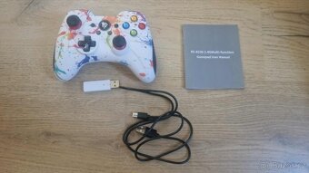 🎮 Gamepad EasySMX 8236 na prodej - 2