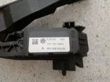 Plynový pedál 1K1721503L - pedály plynu VW,Škoda,Audi,Seat - 2