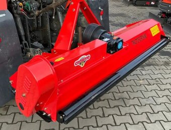 Mulčovač za traktor 145, hmotnost: 150 kg - 2