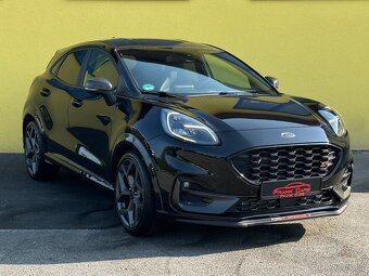 Ford Puma ST PERFORMANCE 147kW 1.Maj.B&O r.v.2022 - 2