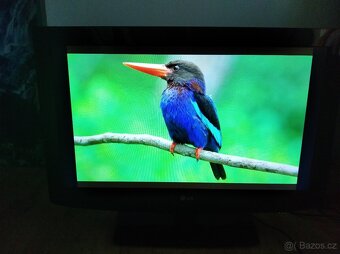 TV LG 32LH2010 TV 81.3 cm (32") - 2