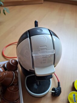 Kávovar Dolce Gusto - 2