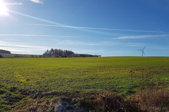 Orná půda - Brodek u Konice - 2