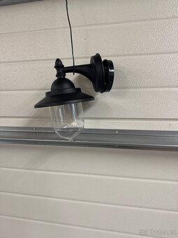 Venkovní světla - 2