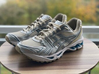 ASICS gel-kayano 14 – vel. 42.5 EUR (27 cm) - 2