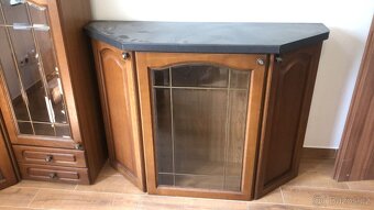 Kuchyně KORYNA skříňky - 2