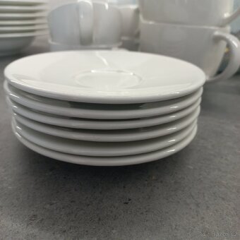 Nádobí - talíře, sklenice, skleničky, hrníčky - 2