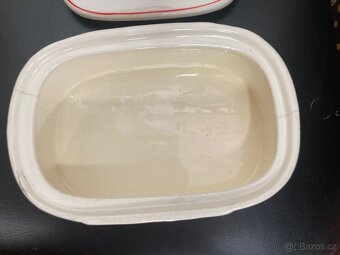 Art deco doza znacena Tchecoslovakia - 2