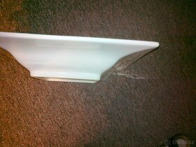 porcelánová mísa - 2