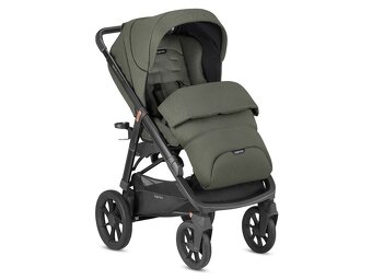 Inglesina Kočárek Aptica 4v1 SEQUOIA GREEN - 2