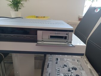 Digitální satelitní přijímač - 2
