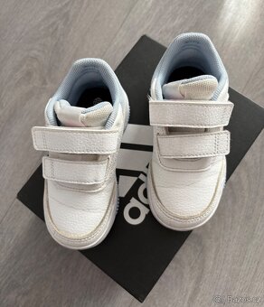 botičky adidas - 2