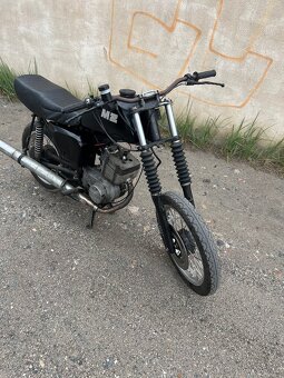 Mz 150etz - 2