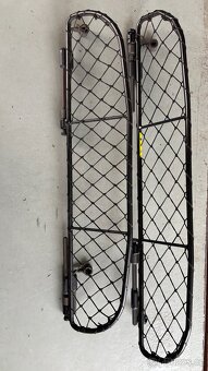 Dělící mříž do auta - 2