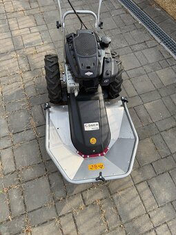 DAKR TRITON ENDURO 2 - 2