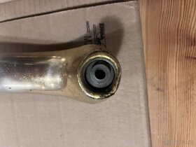 Výčepní zařízení cobra s jedním vyvodem. - 2