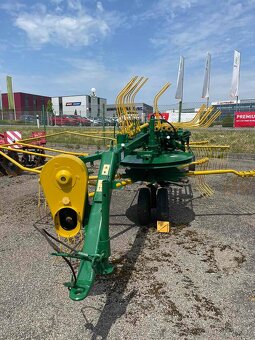 Shrnovač - obraceč 6,3 m.Belarus - 2