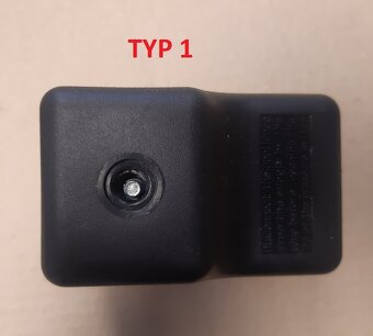 VODÁRNA Tlakové spínače, ucpávky náhr. Díly - 2