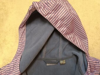 Softshellová bunda, vel 134/140, CRIVIT - 2