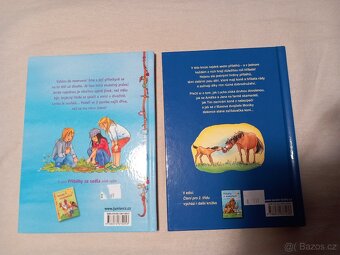 Dětské knihy - 2