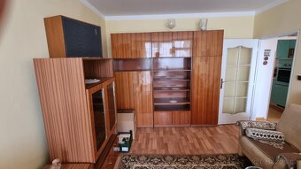 Obývací stěna - 2