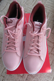 vycházková obuv Puma dívčí 40 NOVÉ - 2