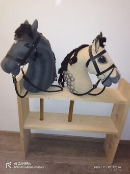 Hobby Horse - 2