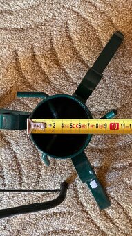 Stojánek na stromeček - 2