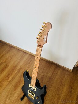 JET Guitars JS-700 - 2