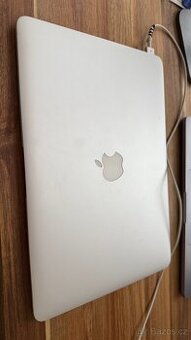 Macbook Air mid 2013 Baterka 6+hodin - 2
