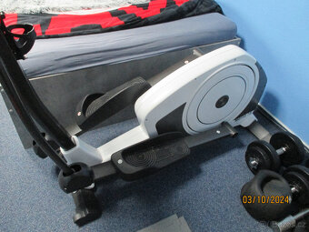 Crossový trenažér  House  Fit Motio 70 - 2