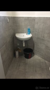 Pronájem obchodu - 2